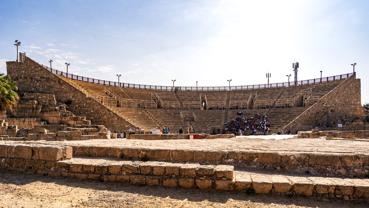 Maritime caesarea